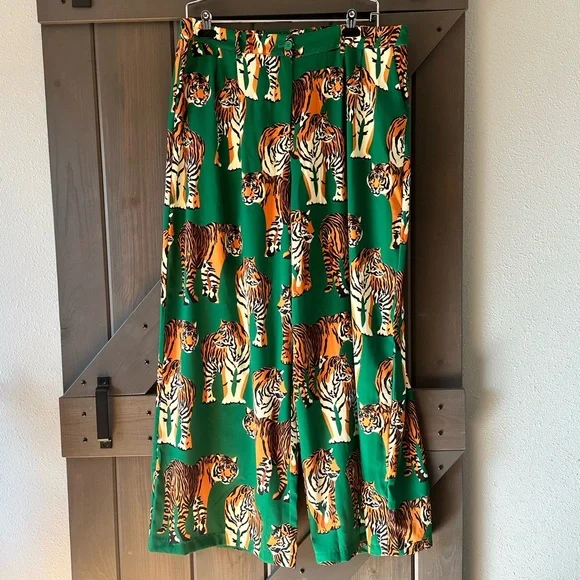 Dressed in Lala Never Taking These Off Trousers in Tiger Tales - EUC - Picture 6 of 8